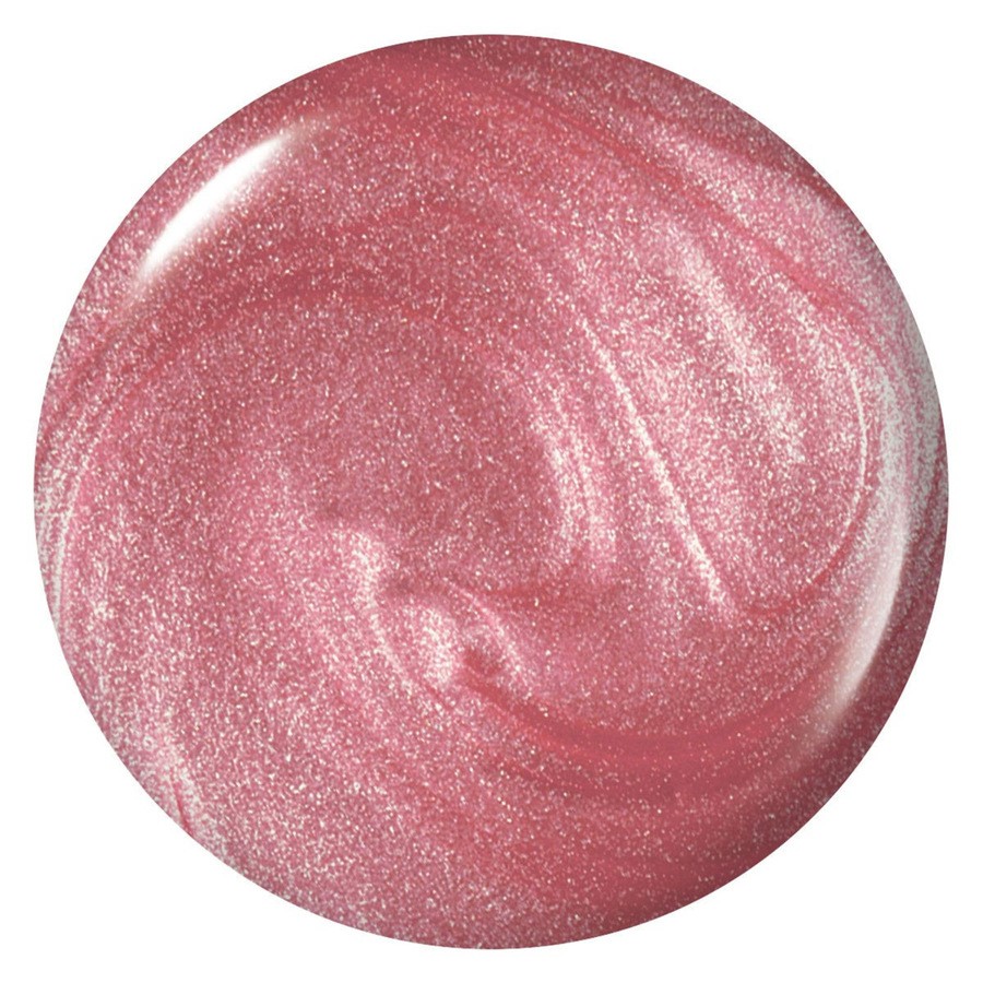 OPI Nail Lacquer Chicago Champagne Toast NLS63 15ml