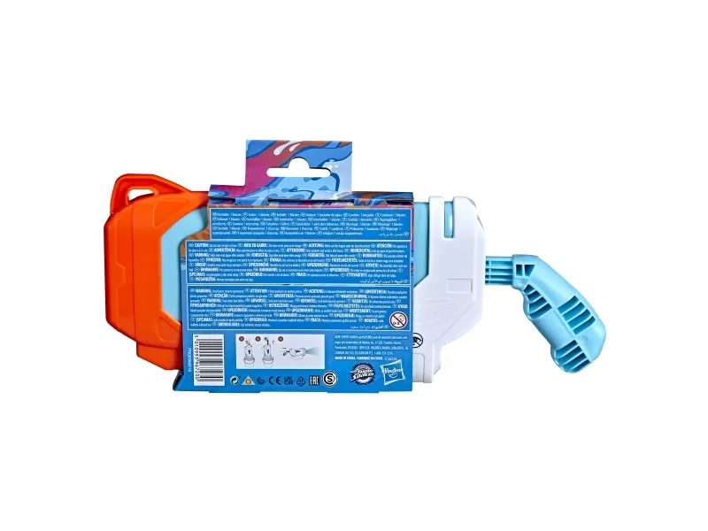Nerf Super Soaker Torrent