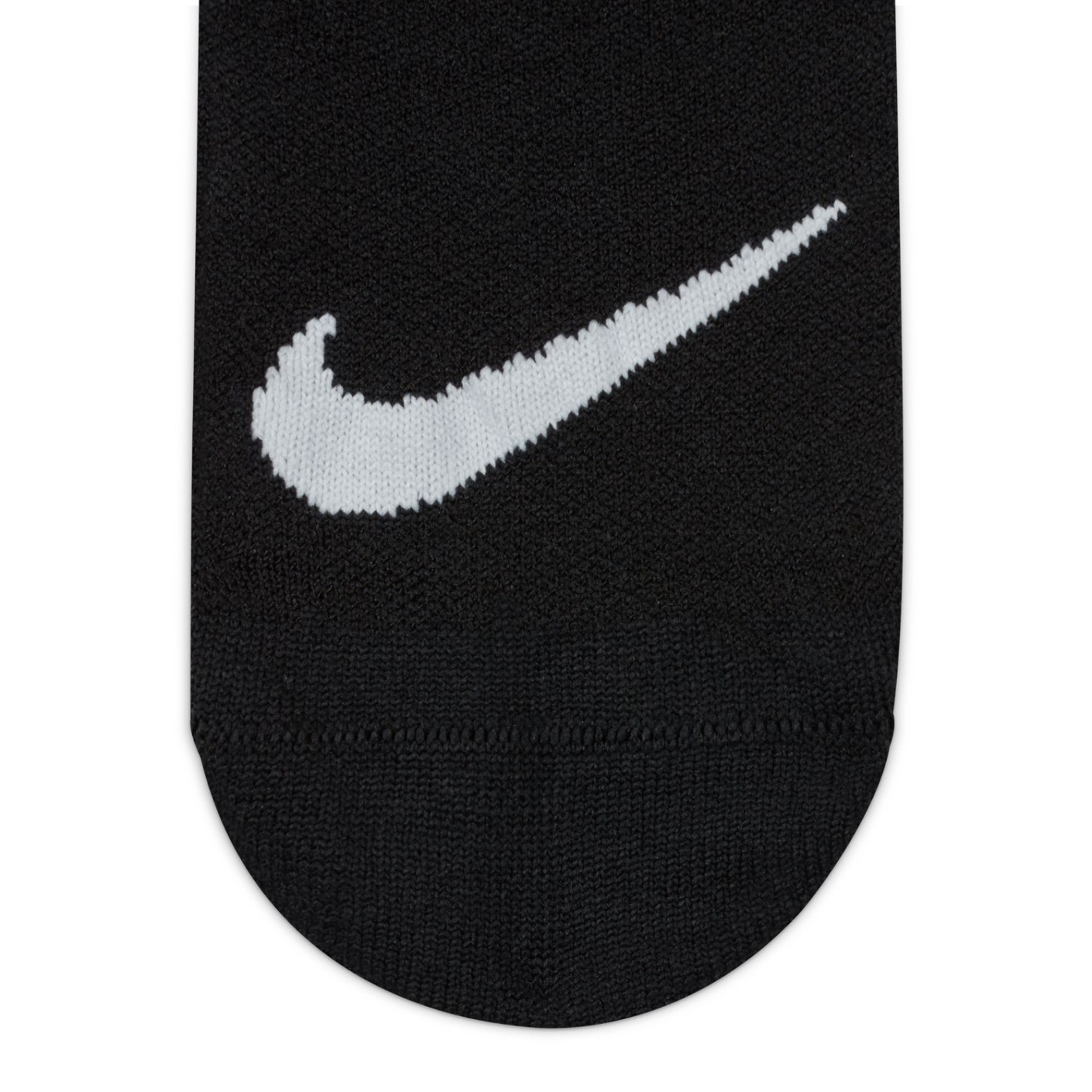 Nike Everyday Plus Lightweight Enkelsokken 3-Pack Dames Zwart Grijs Donkergrijs