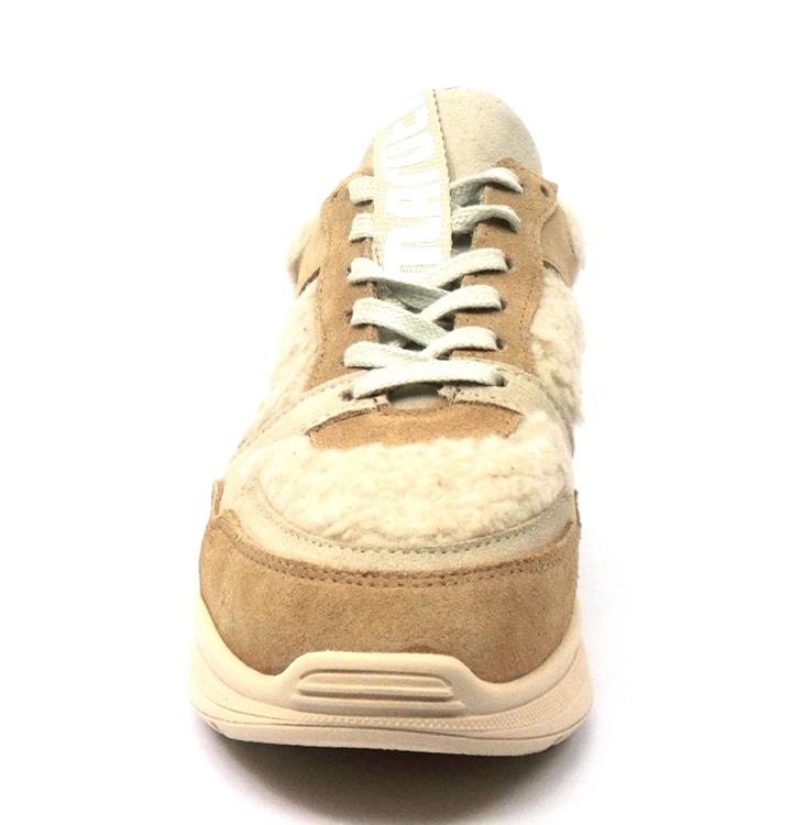 Maruti 66.1600.02 beige teddy