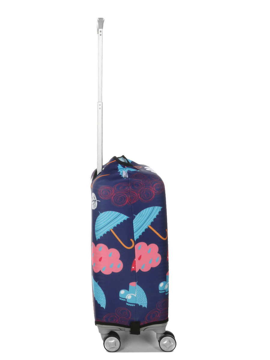 Housse de valise Periea Umbrellas S