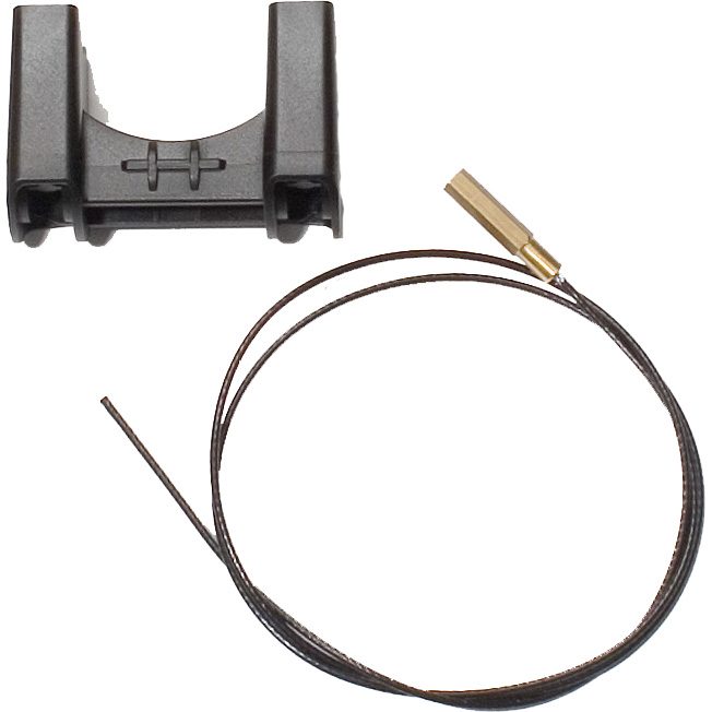 Ortlieb Verlängerungs-Adapter-Set für Ultimate Tasche