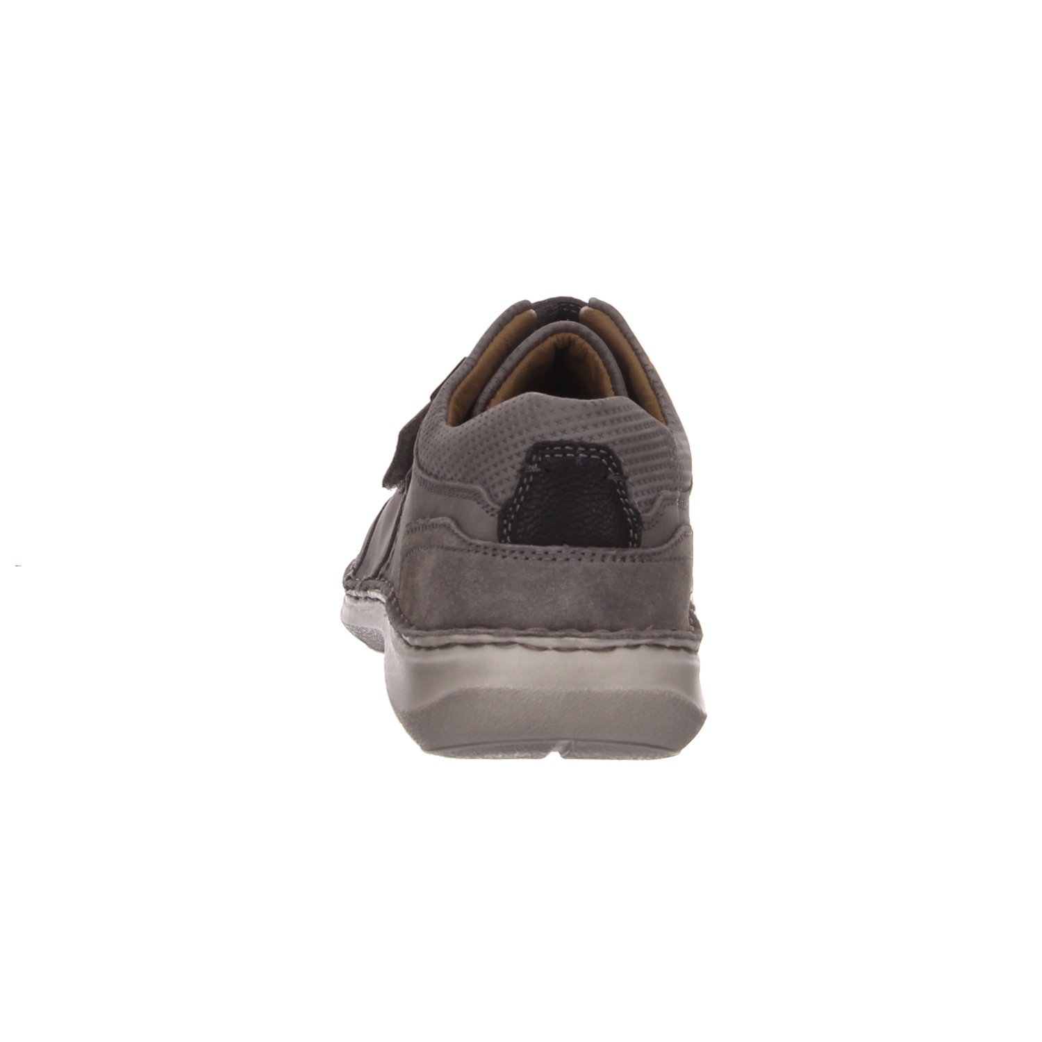 Josef Seibel Slipper grau grau