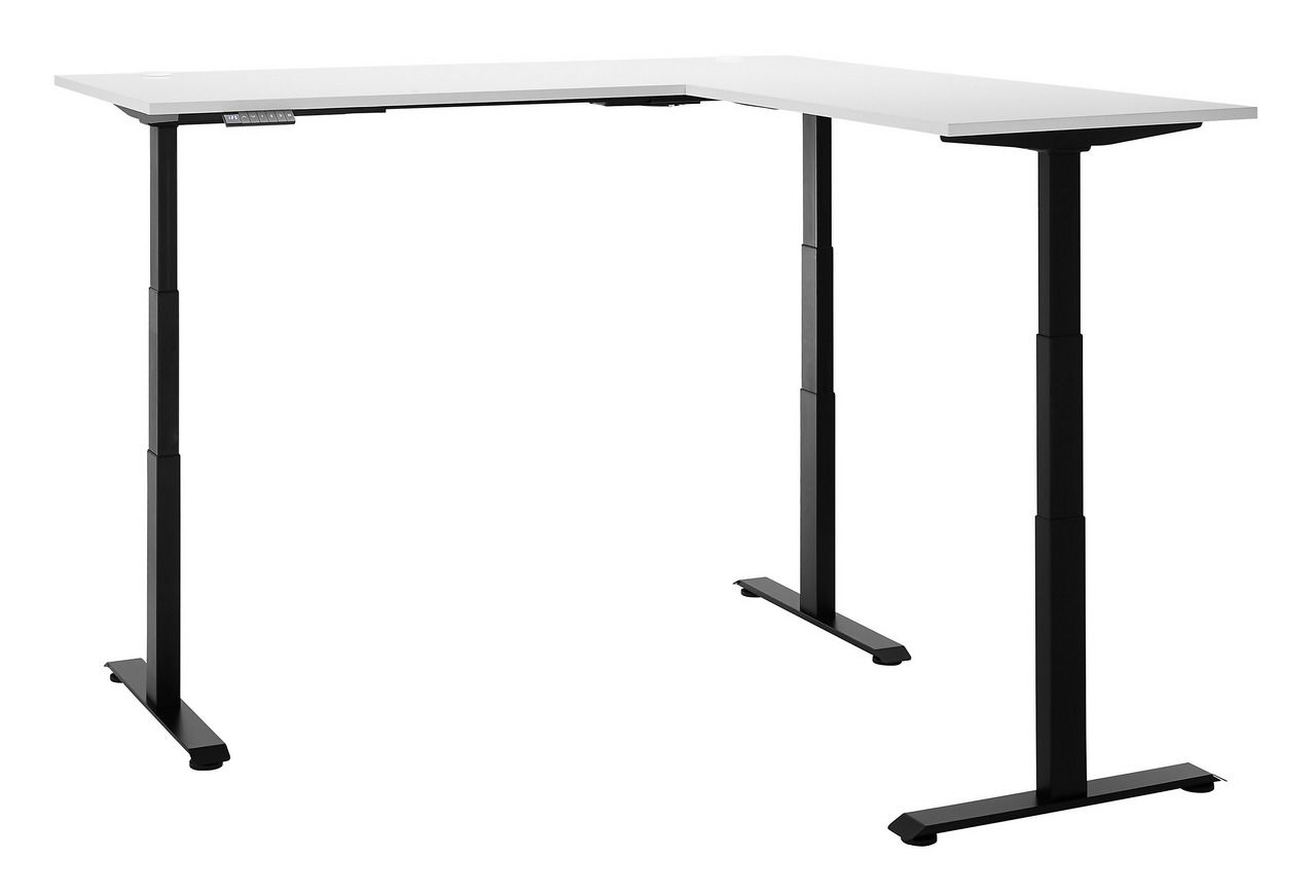 E-Serie E-Eckschreibtisch E-CORNER