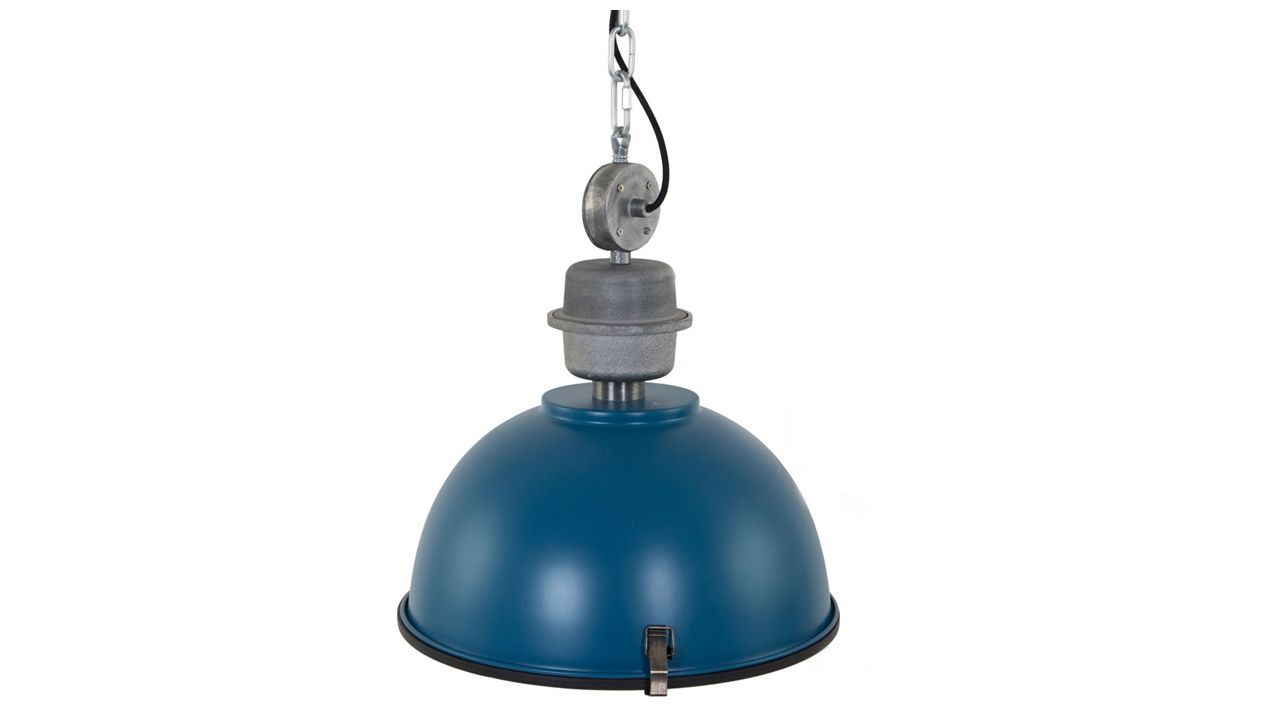 Hanglamp 7586PE Bikkel ⌀42  cm