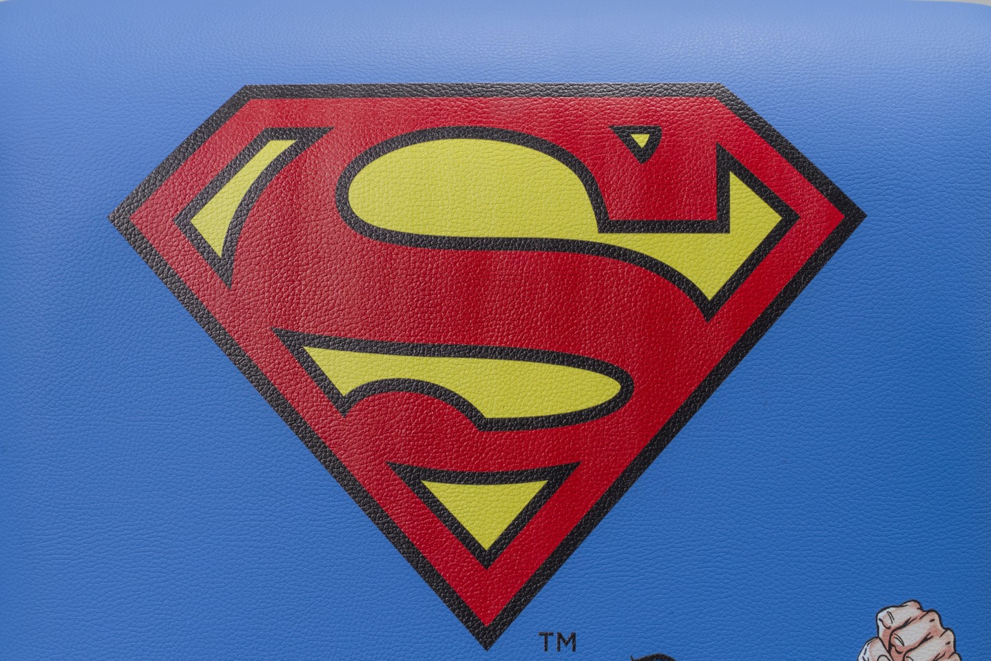Subsonic Rock'N'Seat Superman
