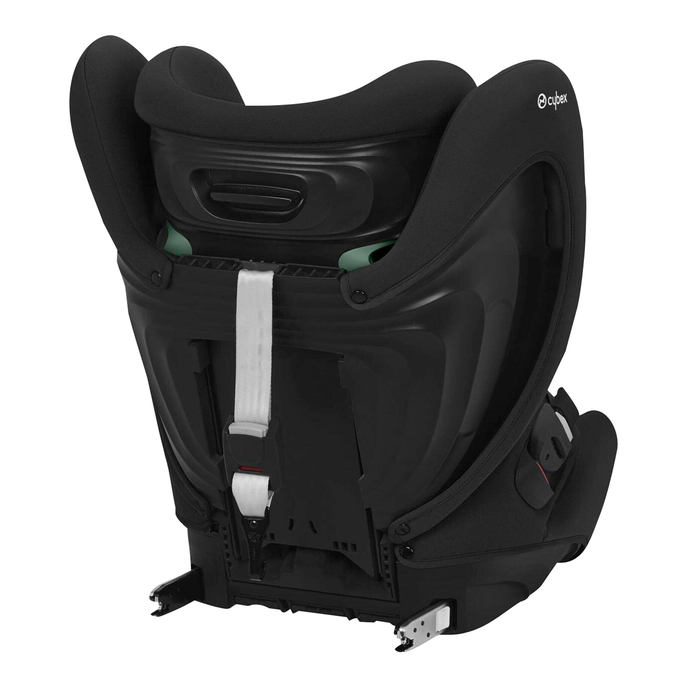 Cybex - SILVER Kindersitz Pallas B i-Size pure black