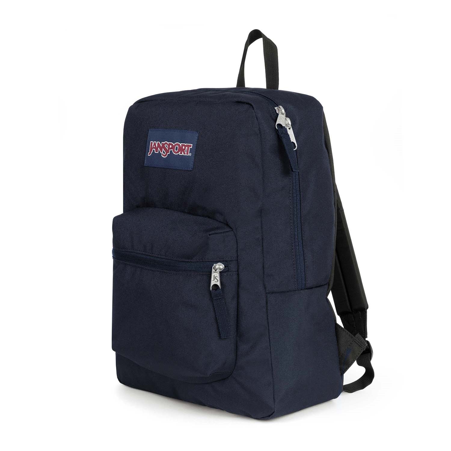 JanSport Cross Town navy