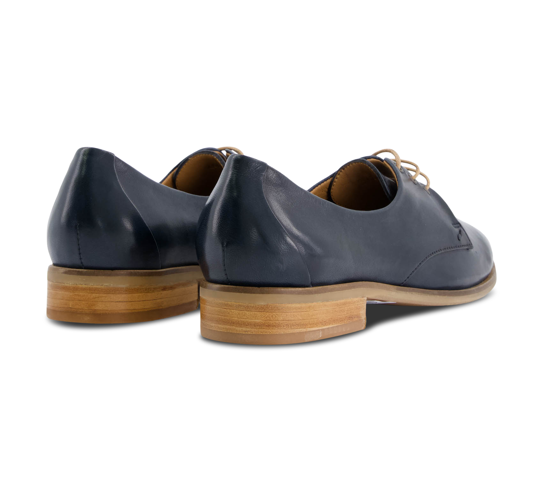 Everybody Abies - Schnürschuhe blau
