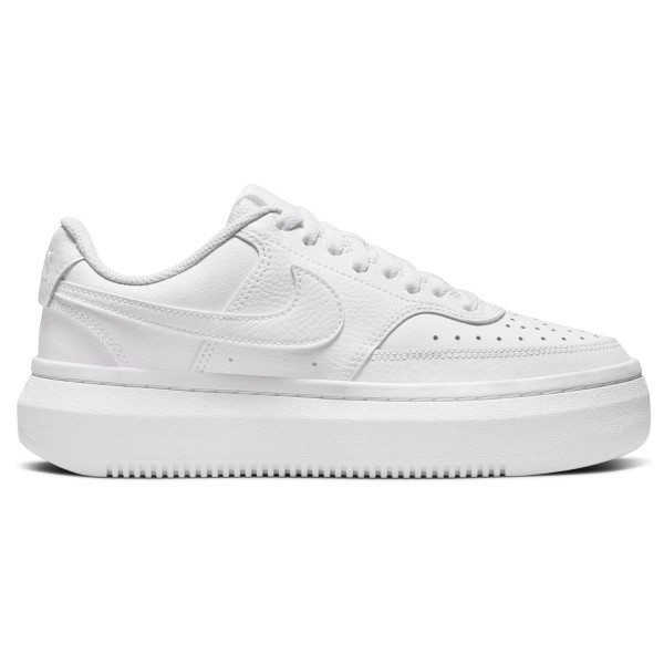Nike - Women's Court Vision Alta - Baskets