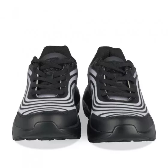 Baskets NOIR UNYK