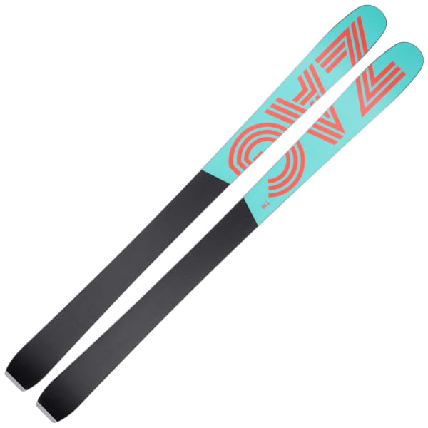 Ski ZAG H96 LADY