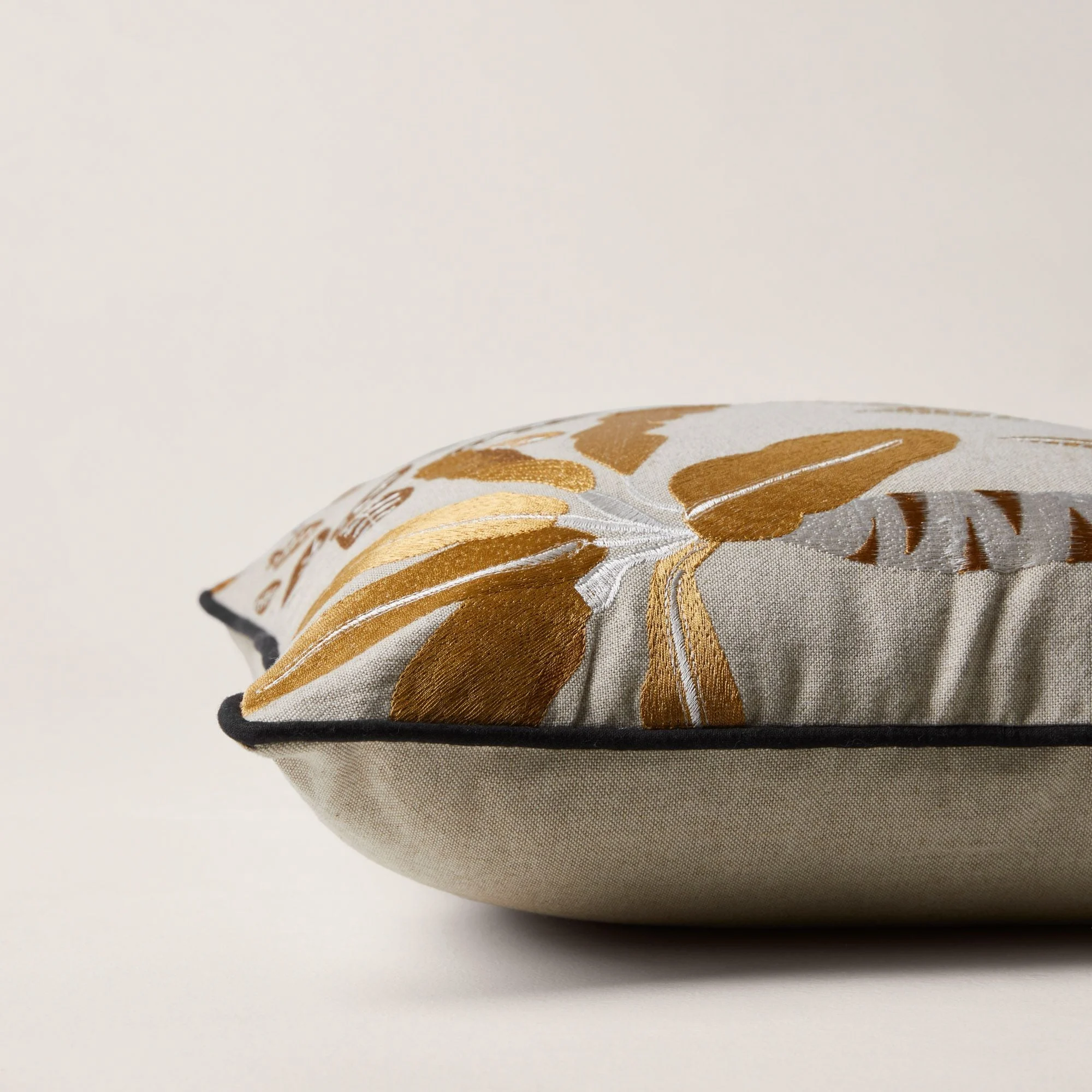 MADAGASCAR - Housse de coussin | Multicolore