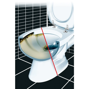 HG Toilet Renovatie Kit 500ML