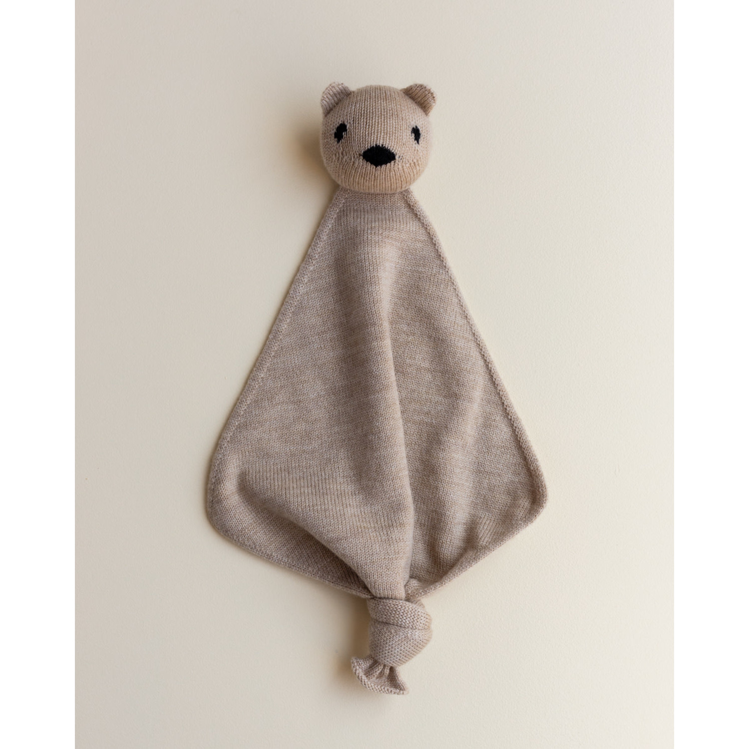 Hvid | Teddy Tokki |  Sand