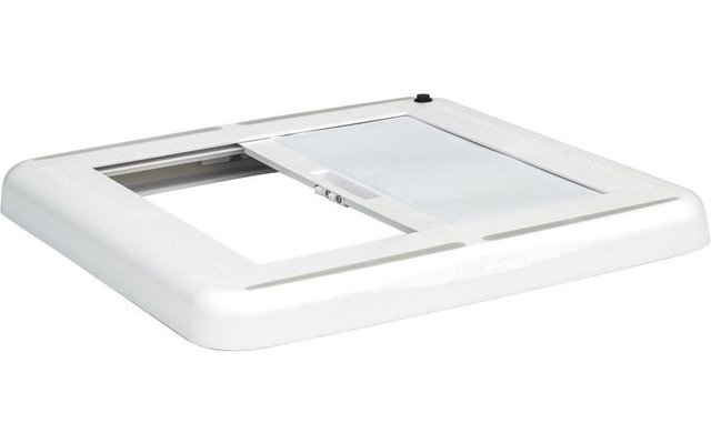Airxcel Maxxshade Verdunklungsrollo für Dachentlüftung 356 x 356 mm