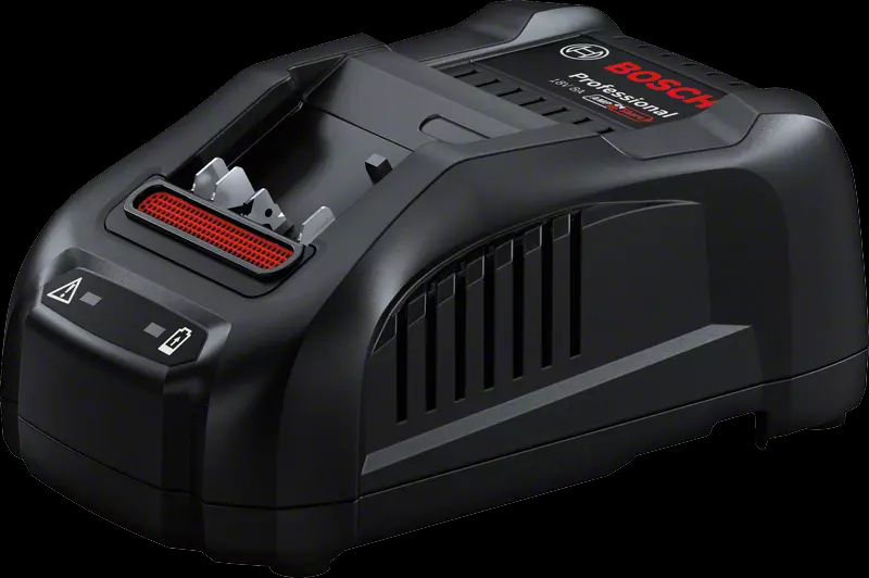 BOSCH COMBI-KIT 4 18V Tool: GSR 18V-110C + GDX 18V-210C + GWS 18V-10 + GBH 18V-24C + 1 4.0 AH battery (PROCORE) + 2 5.5 AH battery (PROCORE) + GAL 1880CV (L)PROFESSIONAL