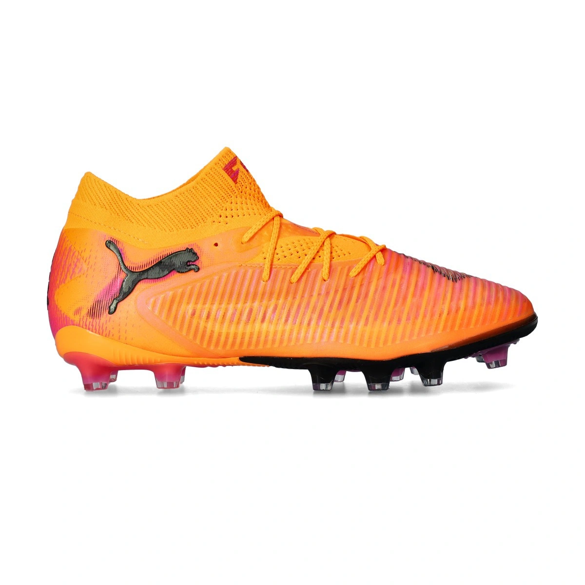 Chuteira Puma Future 8 Ultimate AG