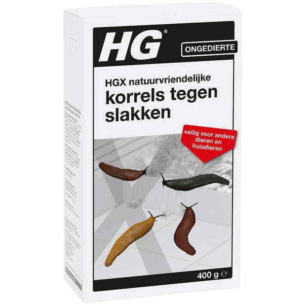 Ntrvrndlijk Krrls Tgn Slakken