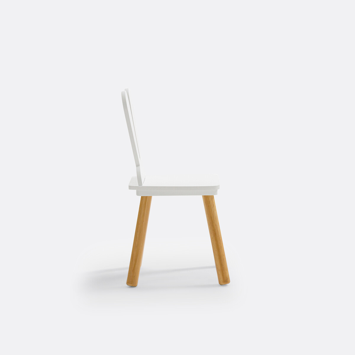 LA REDOUTE INTERIEURS<br>Cadeira coelho para quarto de criança, Aglaee