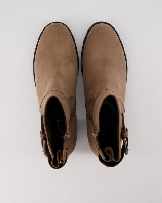 Gabor Comfort St. Tropez Stiefeletten in Beige