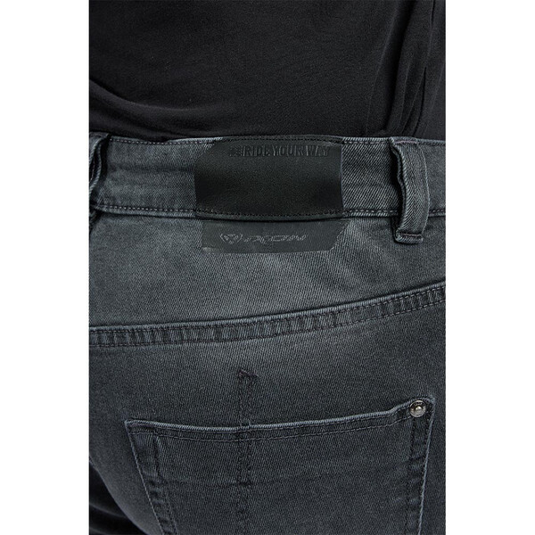 Ixon - Jean Tony Grey Used