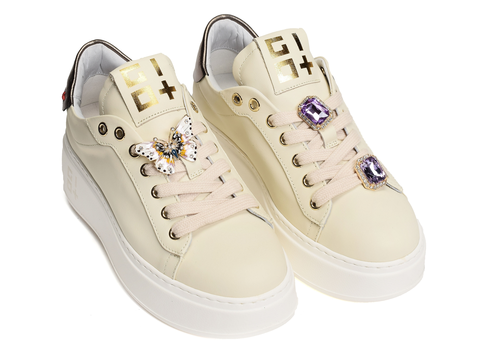 Pia 98 beige