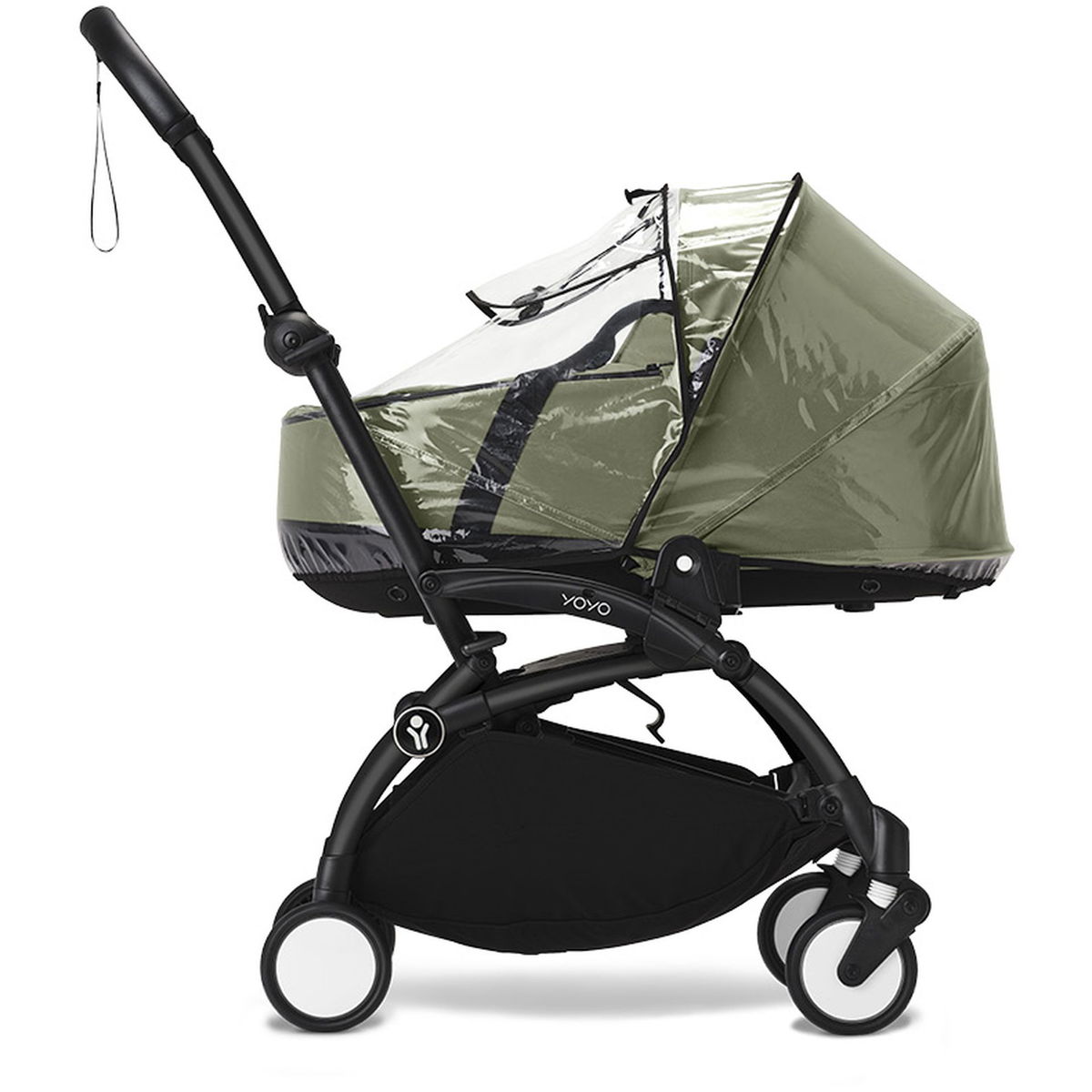 STOKKESTOKKE   YOYO Liegewanne Regenschutz