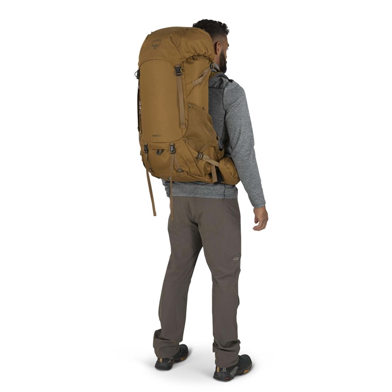 Osprey<br>Vandrerygsæk Rook 50