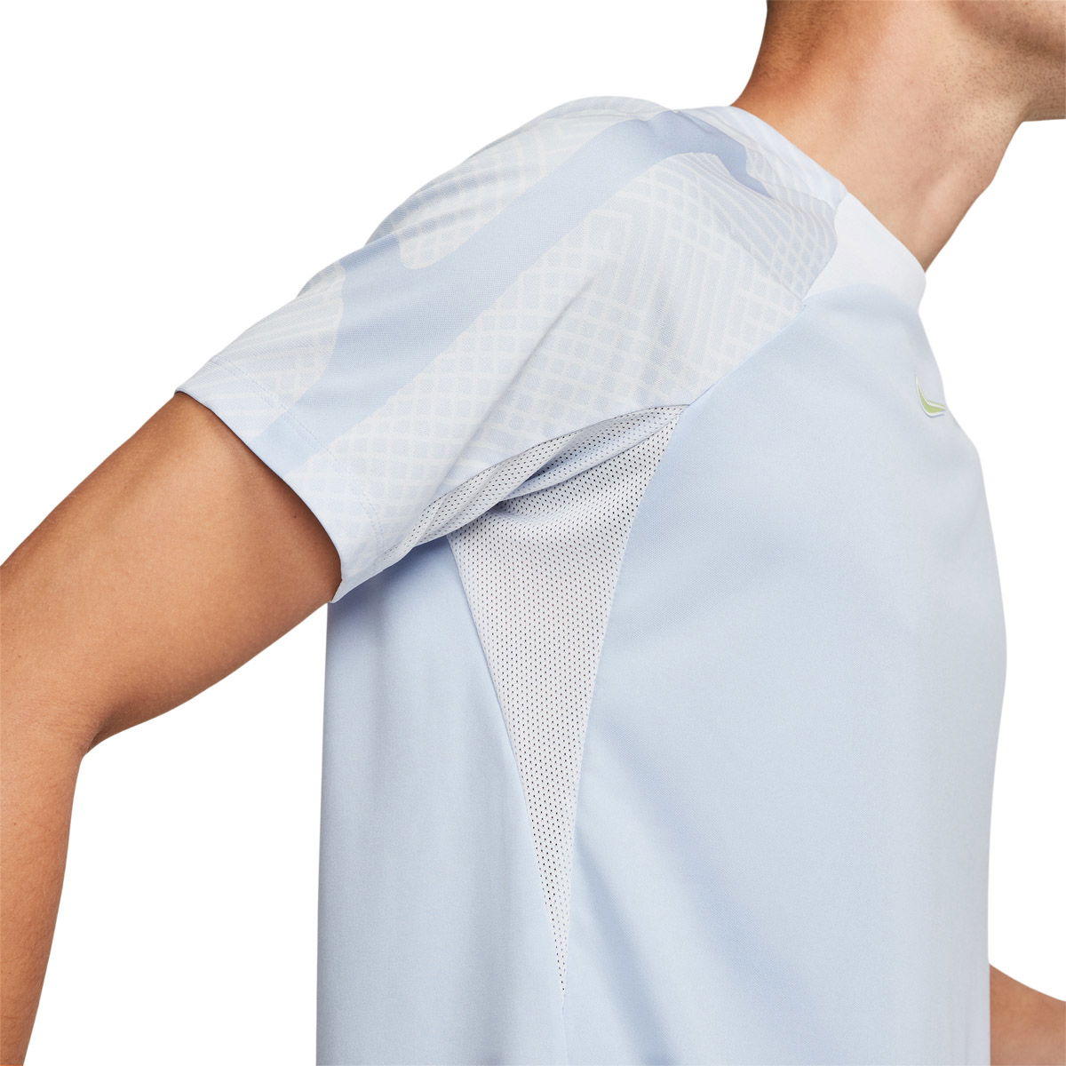Nike Dri-FIT Strike Trænings T-shirt Herre
