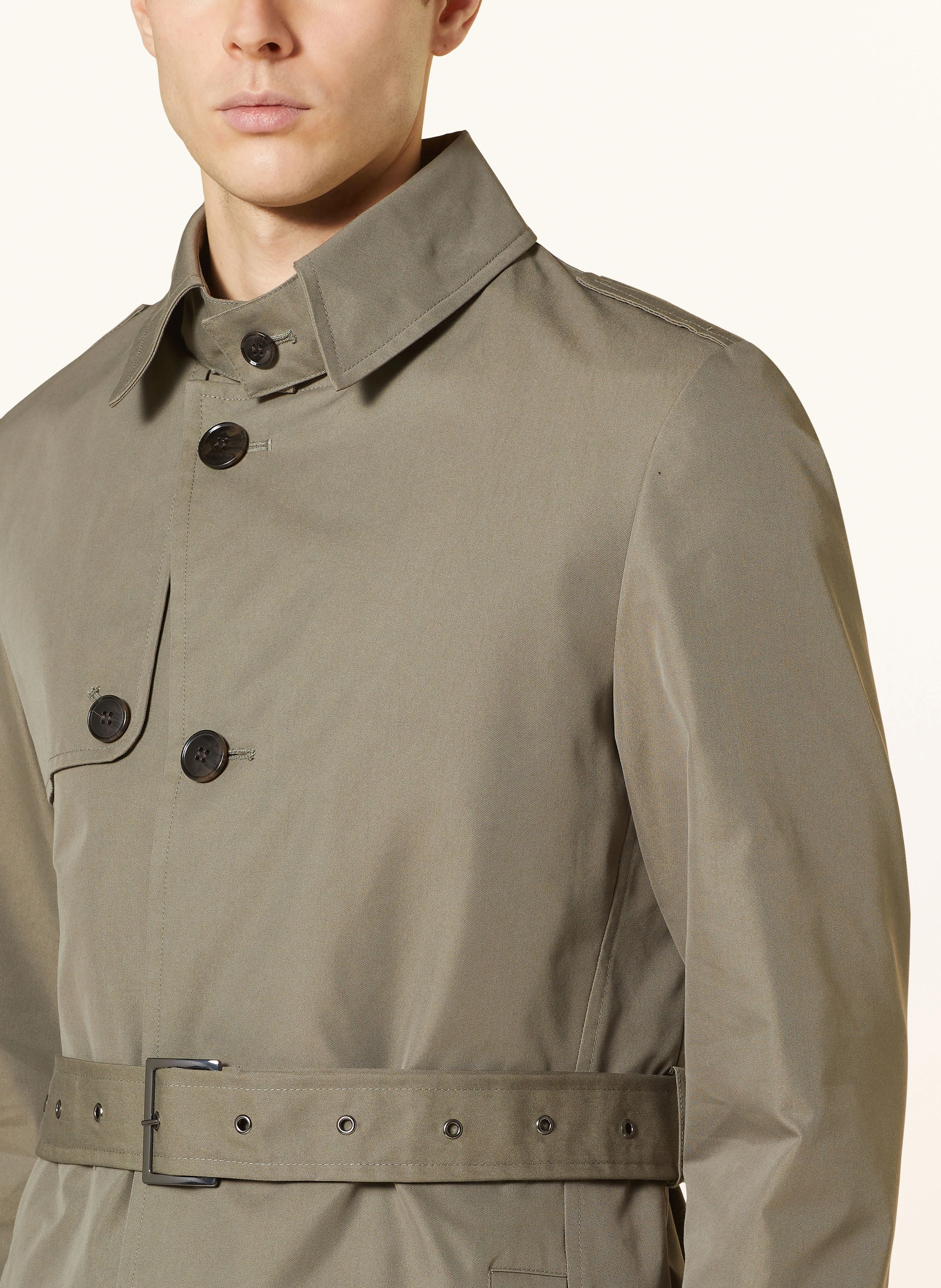 PAUL Trenchcoat