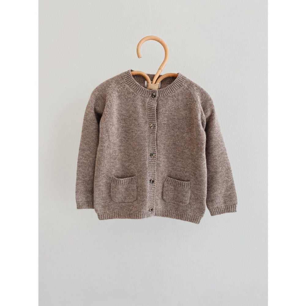Køb Lalaby Toast Bobbie Cardigan Baby