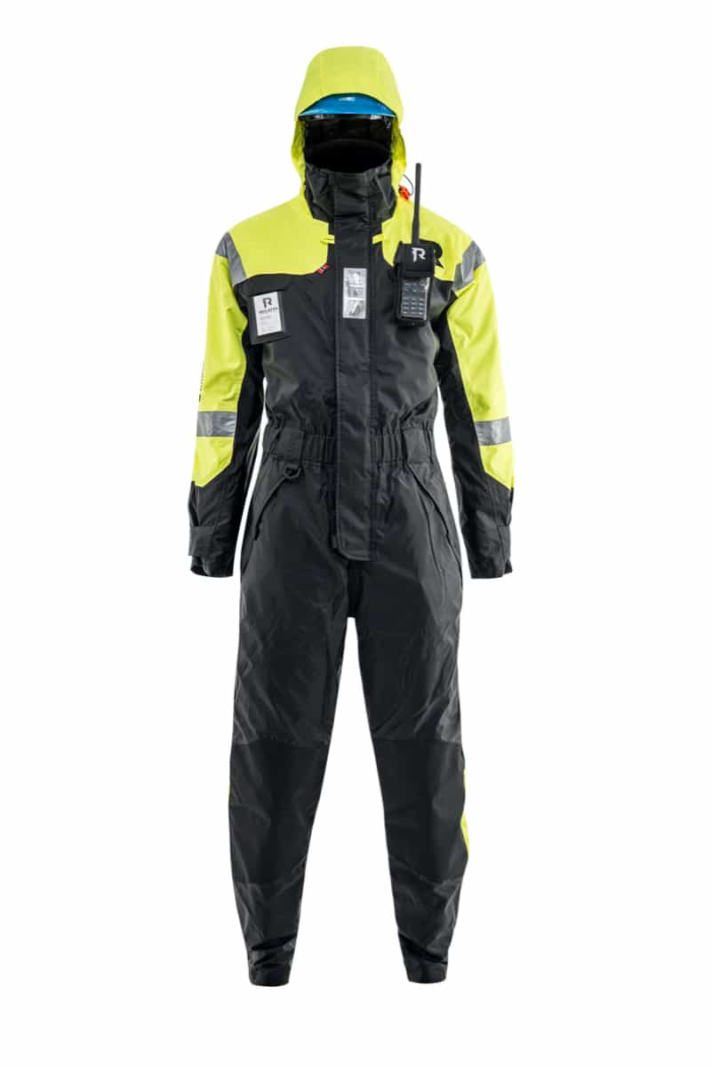 Regatta Flytedrakt Regatta Sportline 954 L