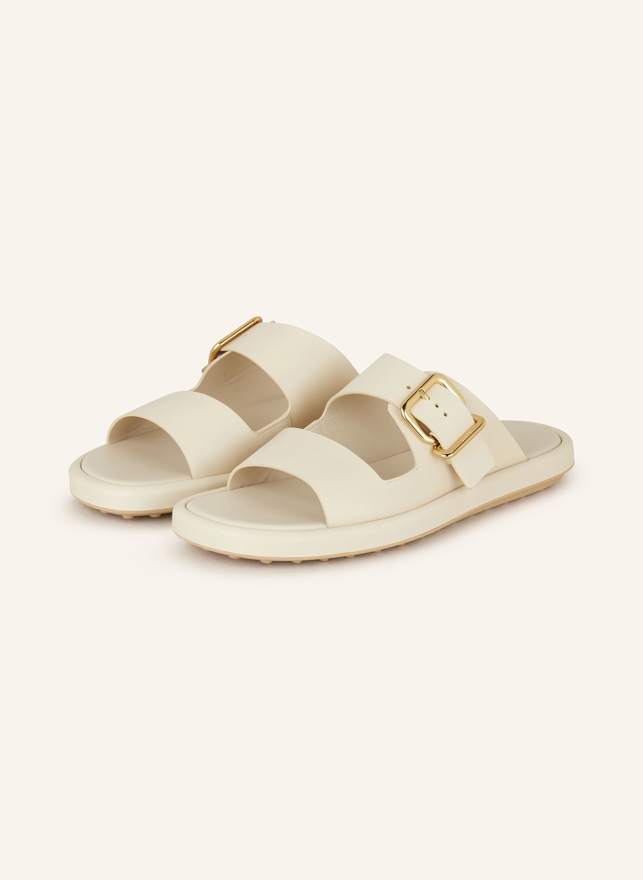 TOD'S Pantoletten
