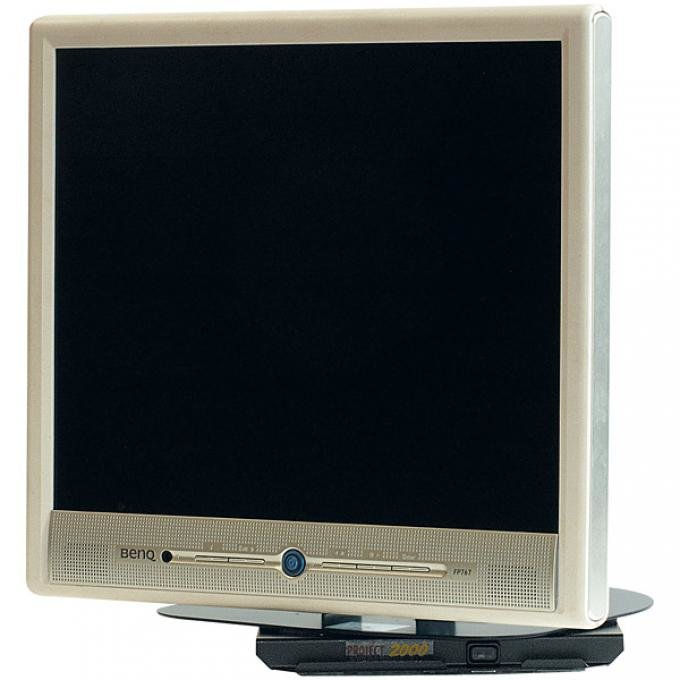 LCD-Fernseher Auszug