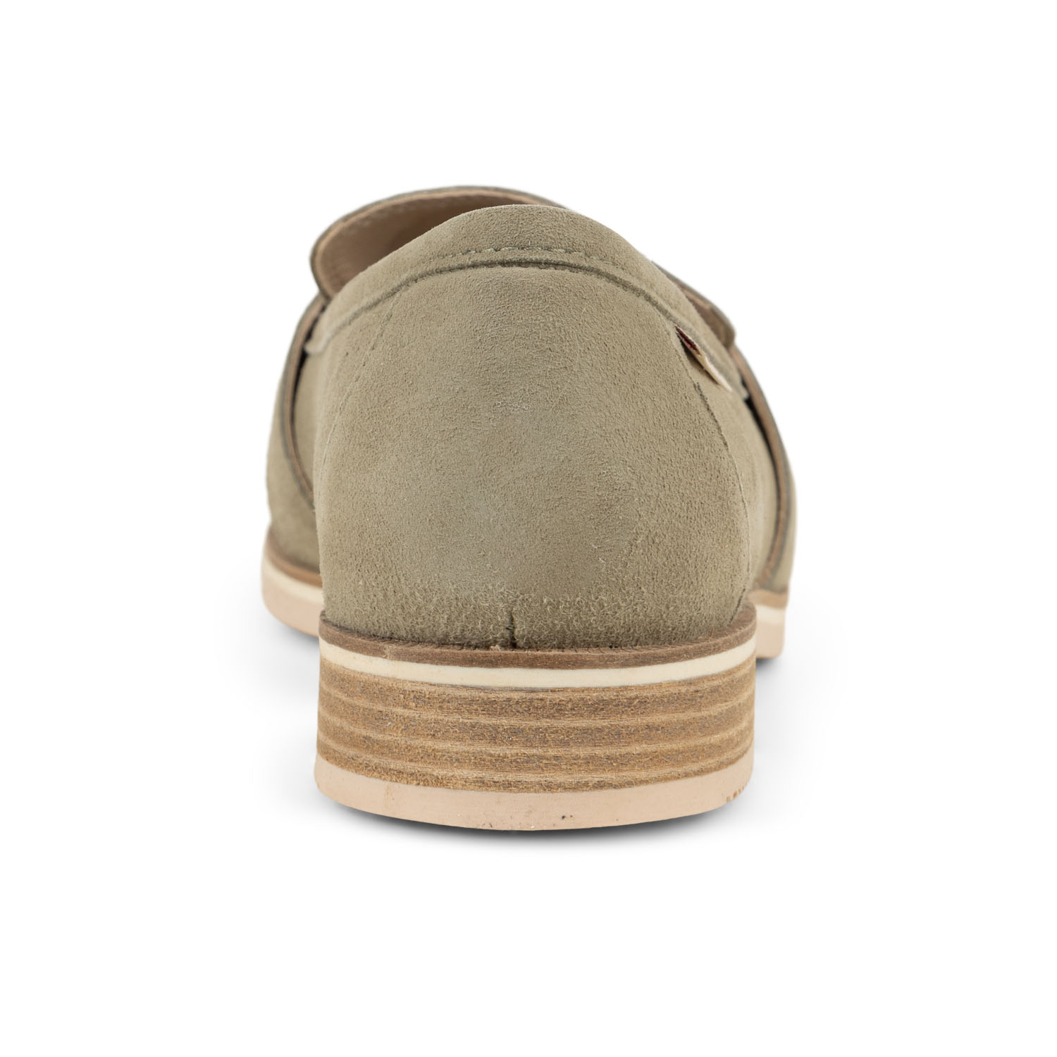 Mocassins femme MEPHISTO HADELE PERF
