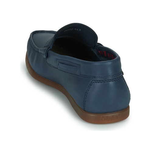 CallagHan - SAFARI AZUL - Bleu
