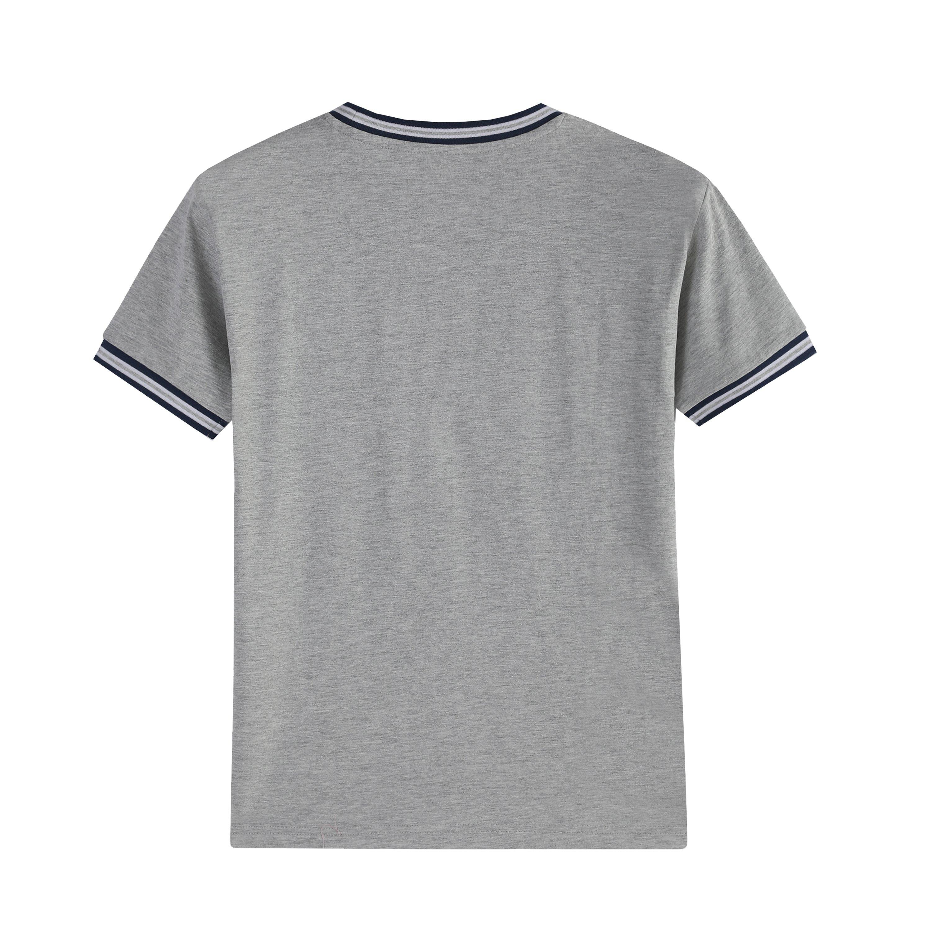 Studio Older Older Boys Top And Short Set