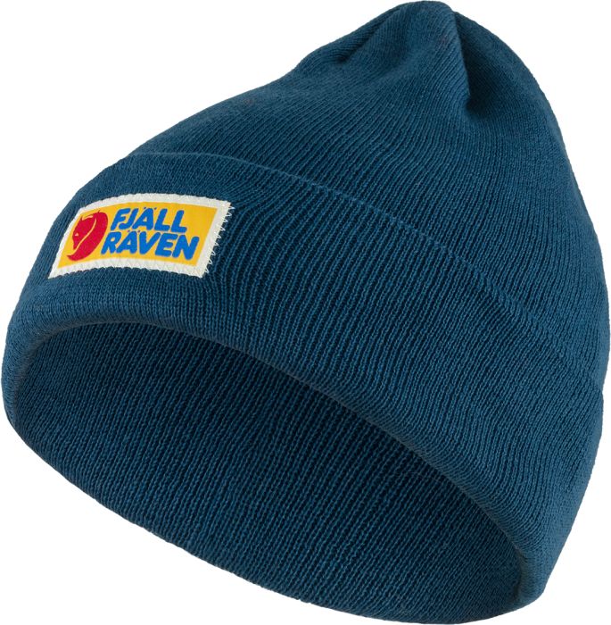 Vardag Classic Beanie hue