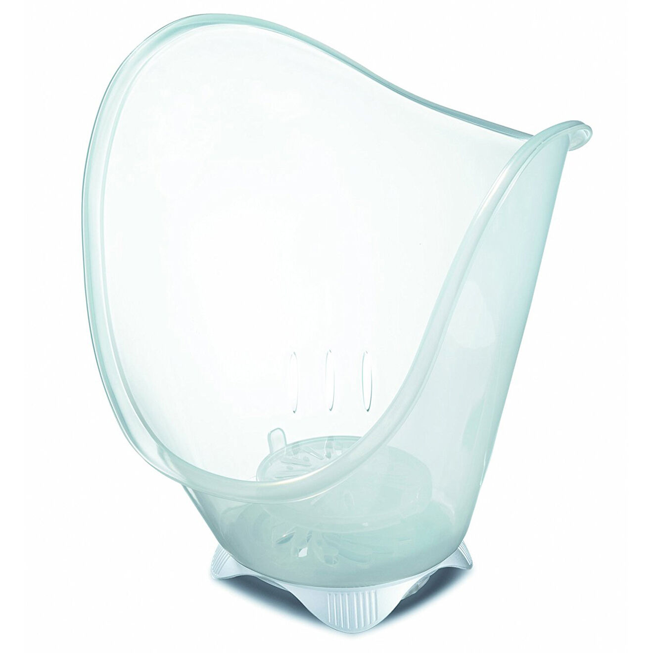Beurer Sauna facial 2 embouts transparent - 120 W