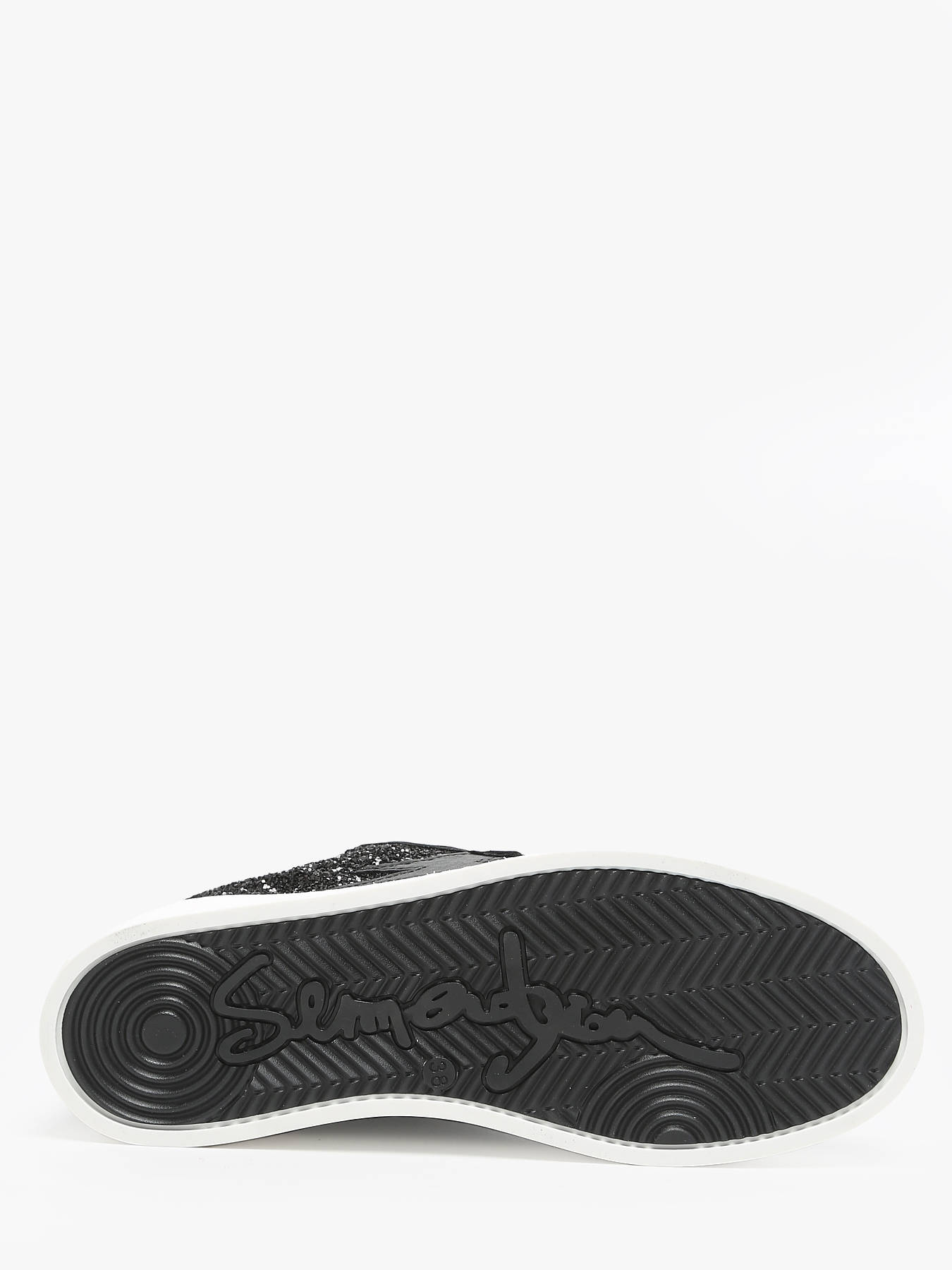 Sneakers Viken en cuir SEMERDJIAN