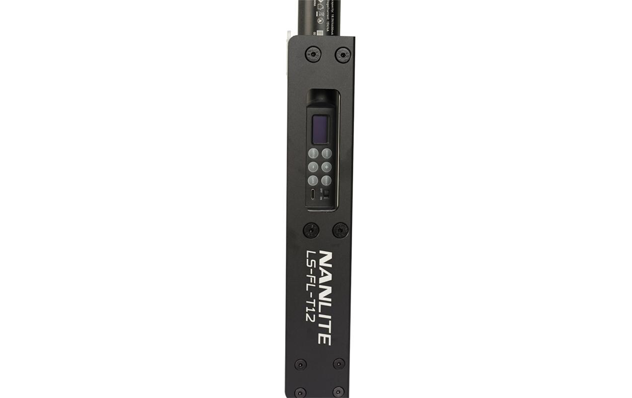 Stativ LS-FL-T12Bodenstativ für T12 Tubes