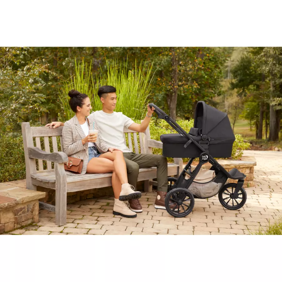 baby jogger Sportwagen City Elite 2 Briar Green