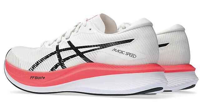 ASICS - CHAUSSURES DE RUNNING MAGIC SPEED 3 W