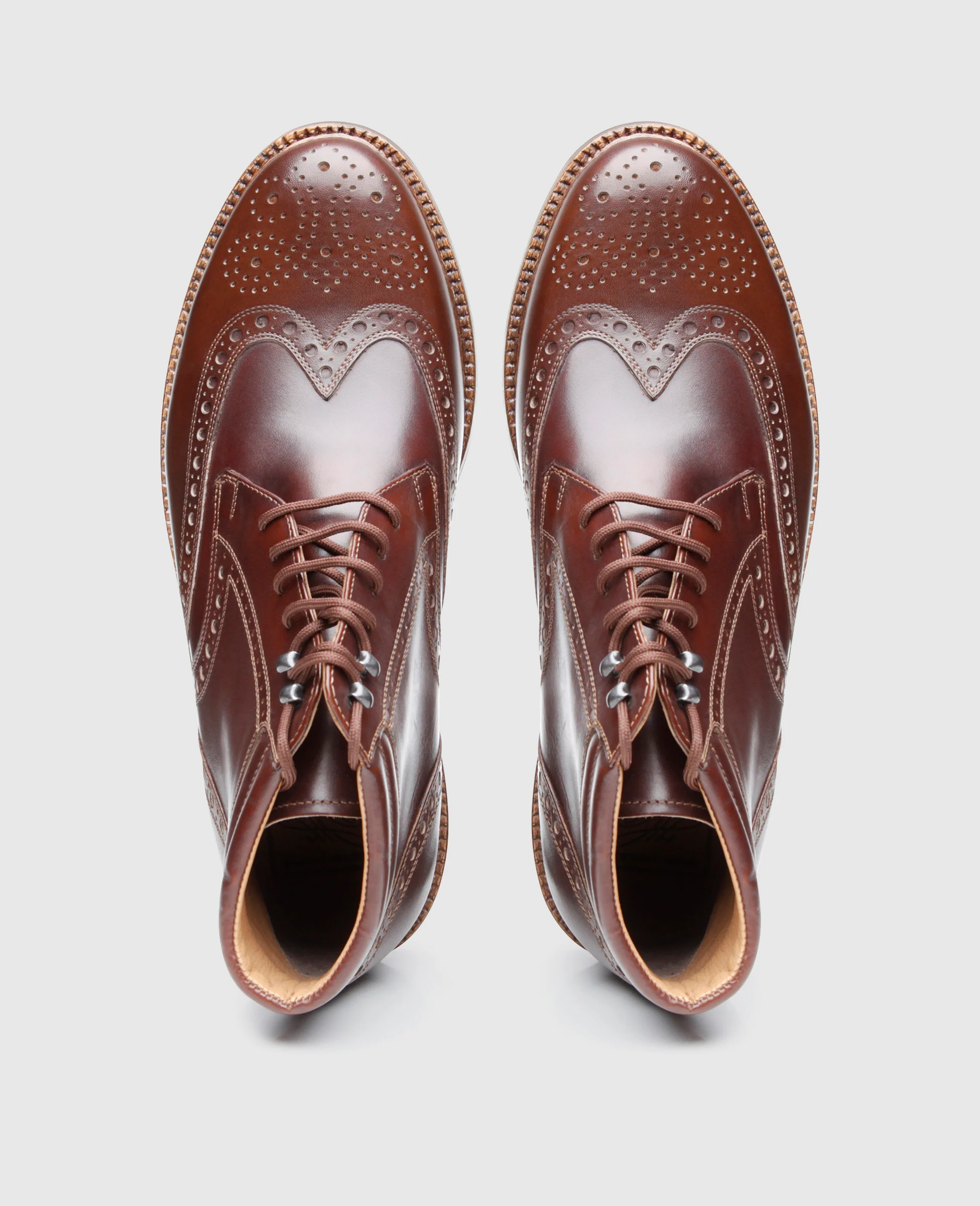 Janosh K Full-Brogue AC