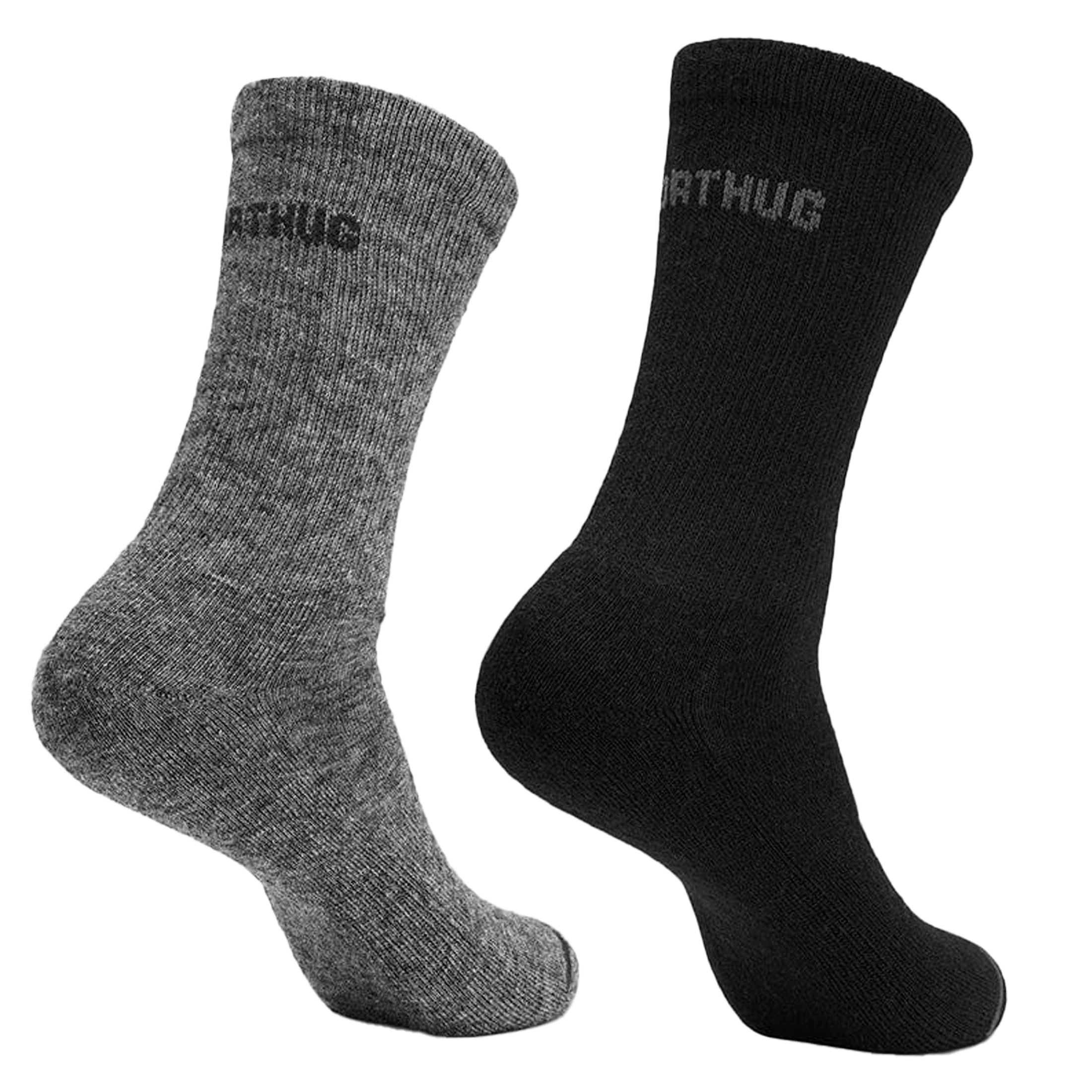 Northug Hovden 2pk wool sock jr - Sokker