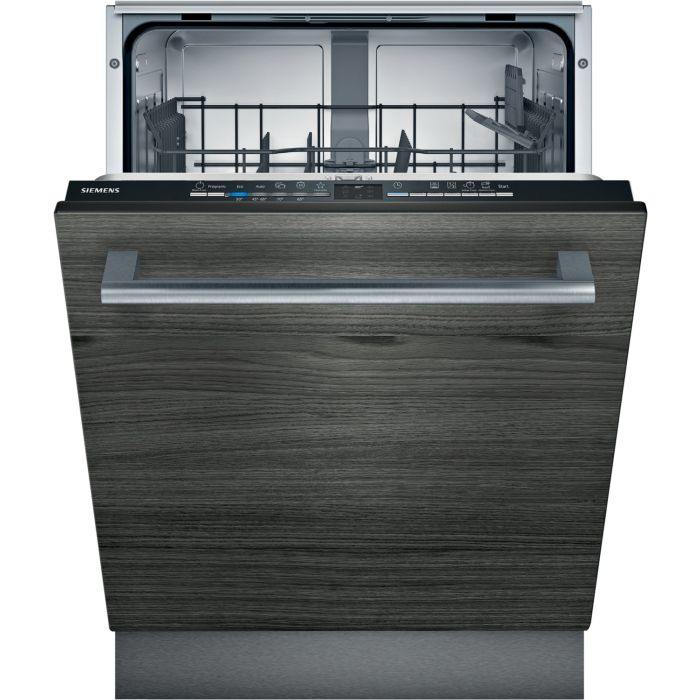 Siemens Vollintegrierbarer-Geschirrspüler SL61IX12TE