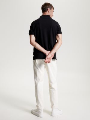 Polo Signature Placket Regular Fit
