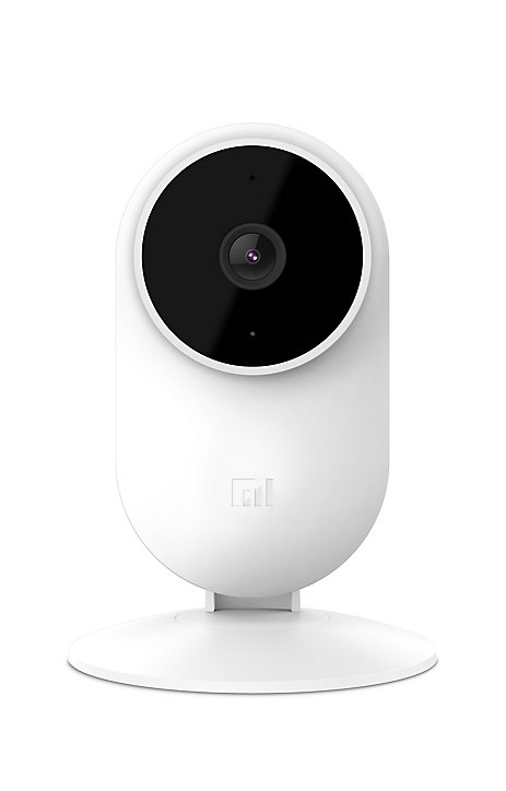 Caméra de vidéosurveillance filaire Xiaomi Mi 1080P
