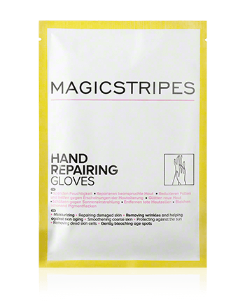 Magicstripes Maskers Hand Repairing Gloves 1Paar